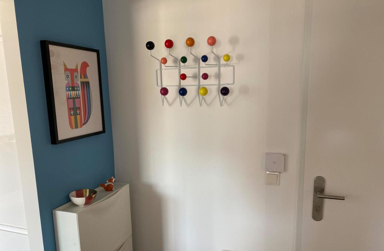 Brand New Cozy Apartment 10 Min To City Center Виена Екстериор снимка