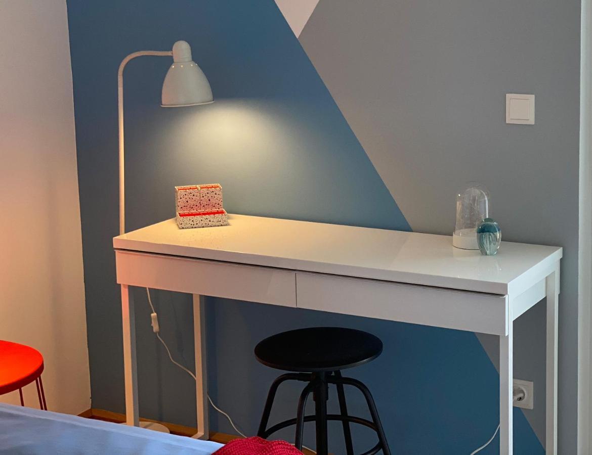 Brand New Cozy Apartment 10 Min To City Center Виена Екстериор снимка